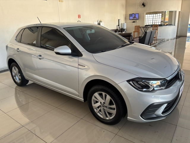 Volkswagen Polo 1.0 170 TSI Comfortline (aut) - foto 3