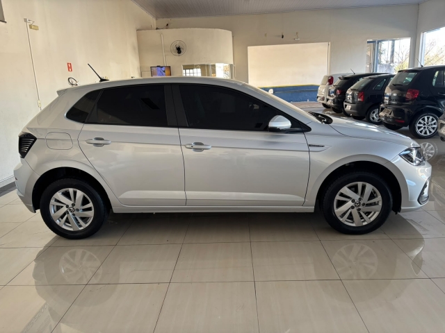 Volkswagen Polo 1.0 170 TSI Comfortline (aut) - foto 5