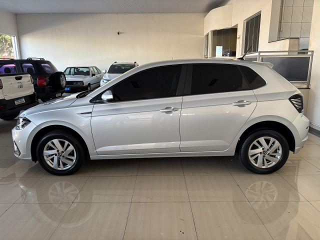 Volkswagen Polo 1.0 170 TSI Comfortline (aut) - foto 6