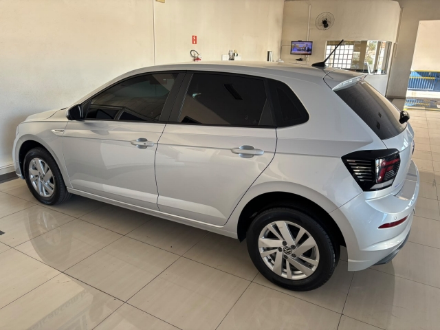 Volkswagen Polo 1.0 170 TSI Comfortline (aut) - foto 7