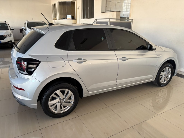 Volkswagen Polo 1.0 170 TSI Comfortline (aut) - foto 9