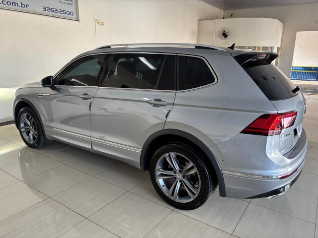 Volkswagen Tiguan Allspace 2.0 350 TSI R Line 4wd - foto 10