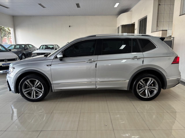 Volkswagen Tiguan Allspace 2.0 350 TSI R Line 4wd - foto 7