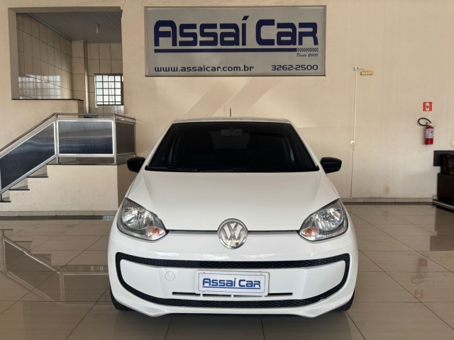 Volkswagen Up! 2016 à venda