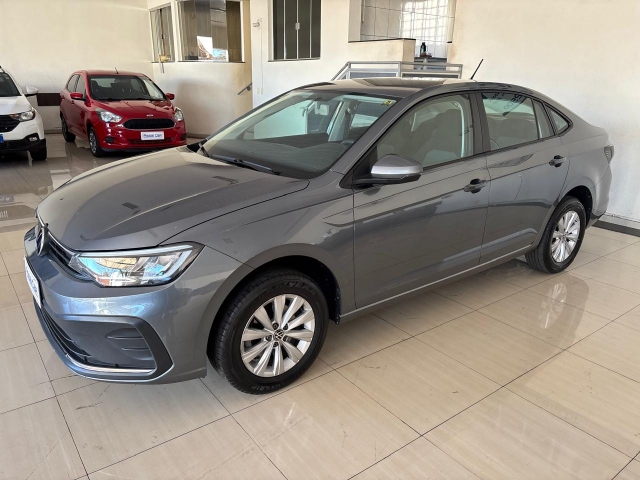 Volkswagen Virtus 1.0 170 TSI - foto 2