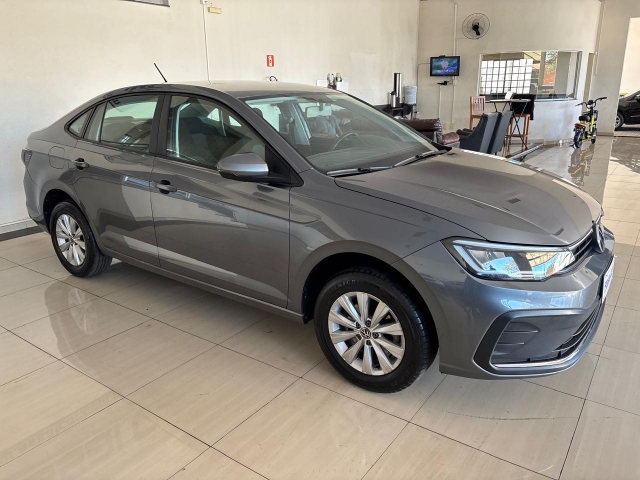 Volkswagen Virtus 1.0 170 TSI - foto 3