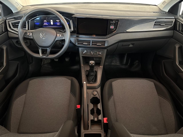 Volkswagen Virtus 1.0 170 TSI - foto 4