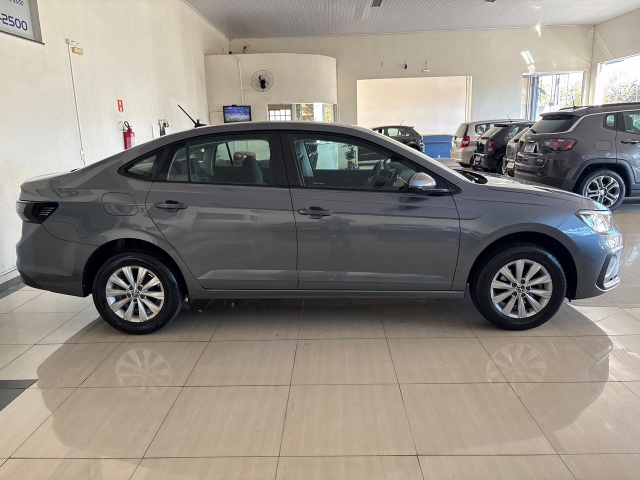 Volkswagen Virtus 1.0 170 TSI - foto 5