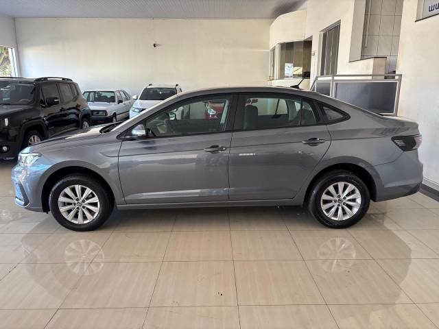 Volkswagen Virtus 1.0 170 TSI - foto 6