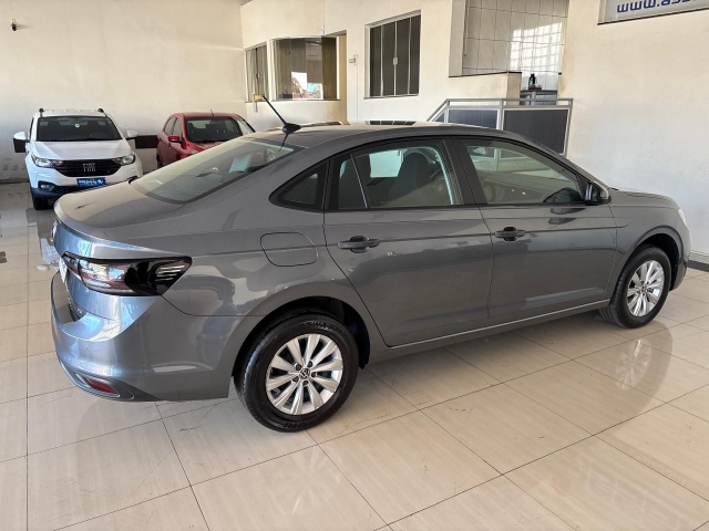 Volkswagen Virtus 1.0 170 TSI - foto 7