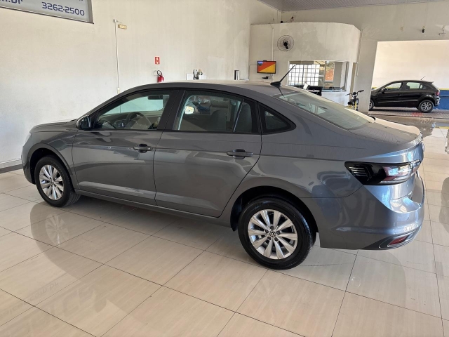 Volkswagen Virtus 1.0 170 TSI - foto 9