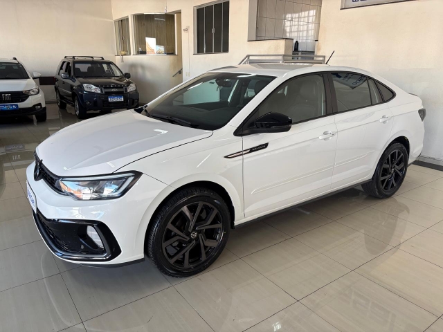Volkswagen Virtus 1.4 250 TSI Exclusive (aut) - foto 2