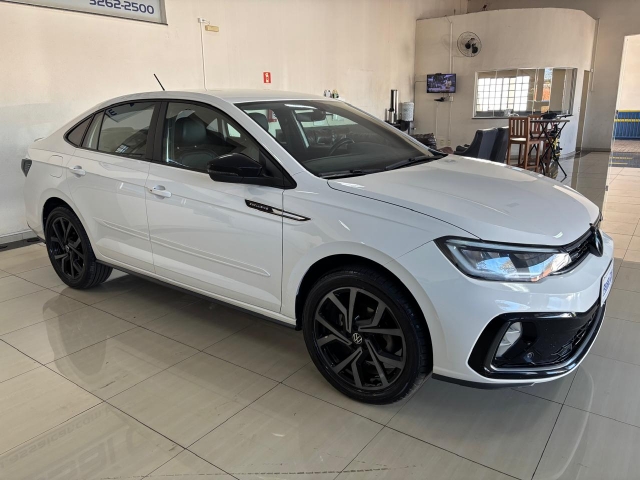 Volkswagen Virtus 1.4 250 TSI Exclusive (aut) - foto 3