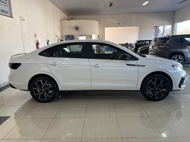 Volkswagen Virtus 1.4 250 TSI Exclusive (aut) - foto 5