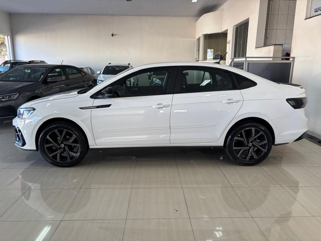 Volkswagen Virtus 1.4 250 TSI Exclusive (aut) - foto 6