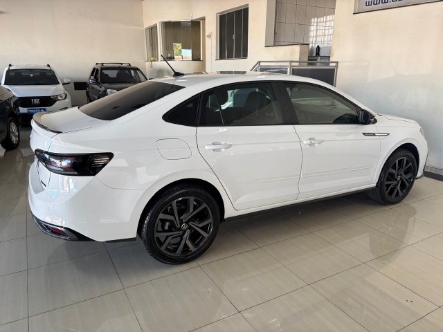 Volkswagen Virtus 1.4 250 TSI Exclusive (aut) - foto 7