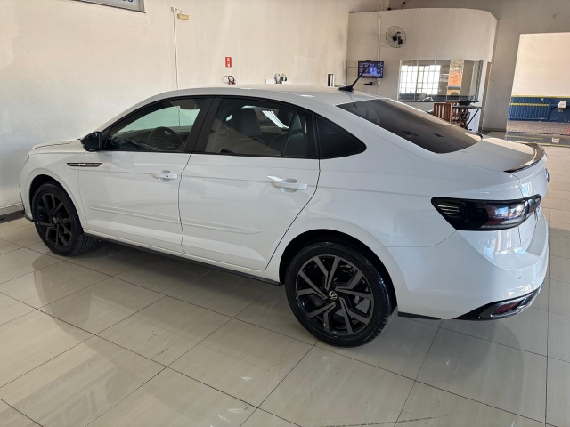 Volkswagen Virtus 1.4 250 TSI Exclusive (aut) - foto 9