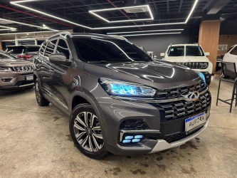 Caoa Chery Tiggo 8 Tiggo 8 1.6T GDI TXS DCT 2022