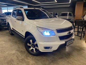 S10 Cabine Dupla S10 2.8 CTDi 4x4 LTZ (Cab Dupla) (Aut)