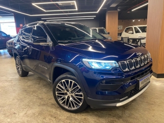 Compass 1.3 T270 Limited