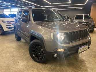 Renegade 2.0 TDI Moab 4WD