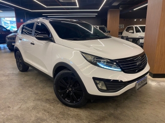 Sportage EX 2.0 4X2 (Aut)  (Flex) P588
