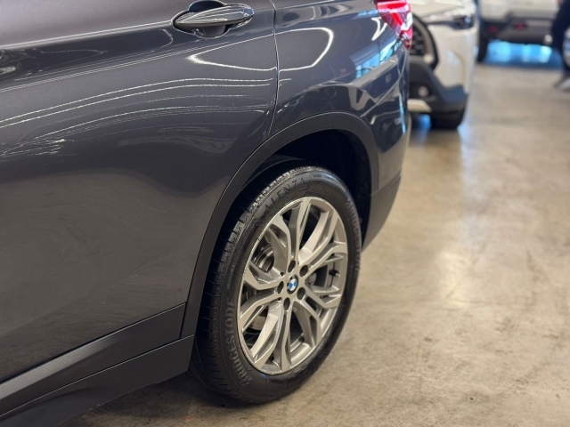 BMW X1 2.0 sDrive20i GP ActiveFlex - foto 8