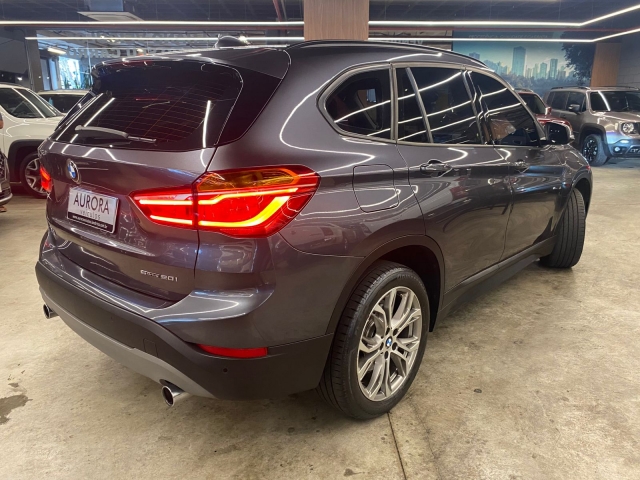 BMW X1 2.0 sDrive20i GP ActiveFlex - foto 3
