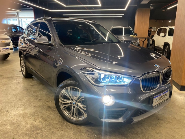 BMW X1 2019 à venda