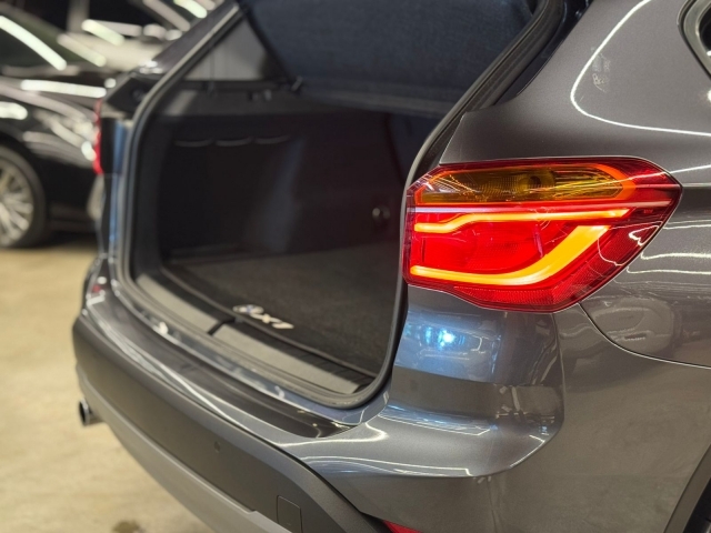BMW X1 2.0 sDrive20i GP ActiveFlex - foto 4