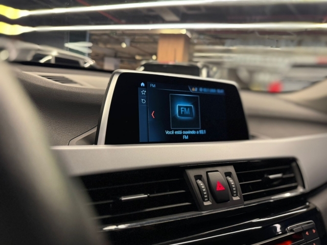 BMW X1 2.0 sDrive20i GP ActiveFlex - foto 12