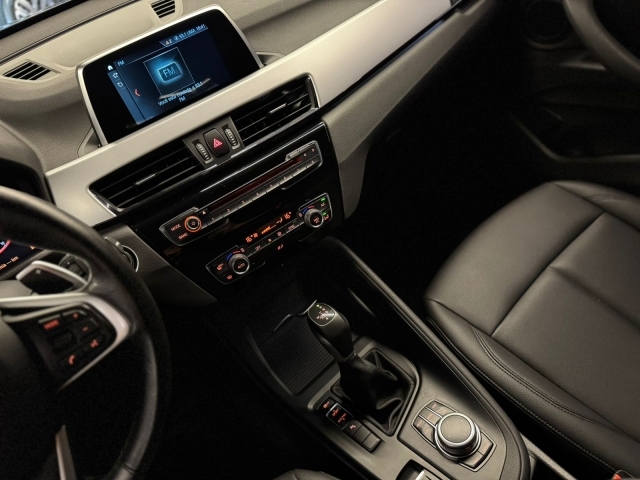BMW X1 2.0 sDrive20i GP ActiveFlex - foto 11