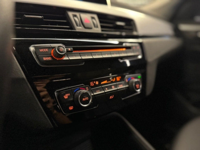 BMW X1 2.0 sDrive20i GP ActiveFlex - foto 13