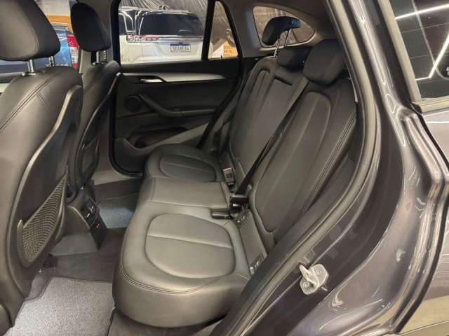 BMW X1 2.0 sDrive20i GP ActiveFlex - foto 15