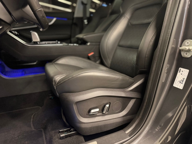 Caoa Chery Tiggo 8 1.6T GDI TXS DCT - foto 12