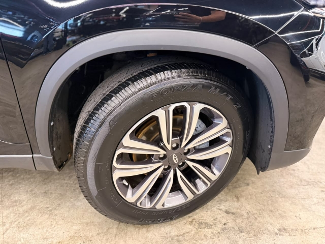 Caoa Chery Tiggo 8 1.6t GDI Txs Dct - foto 4