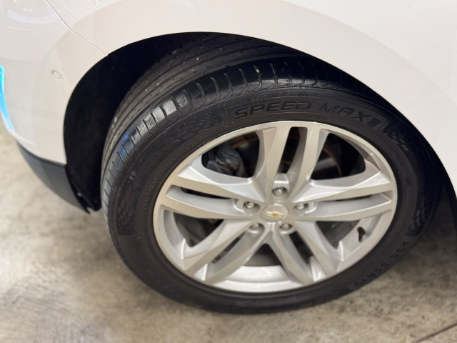 Chevrolet Equinox 2.0 Premier AWD (Aut) - foto 4