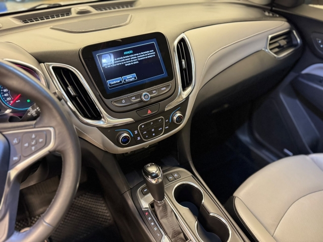 Chevrolet Equinox 2.0 Premier AWD (Aut) - foto 10