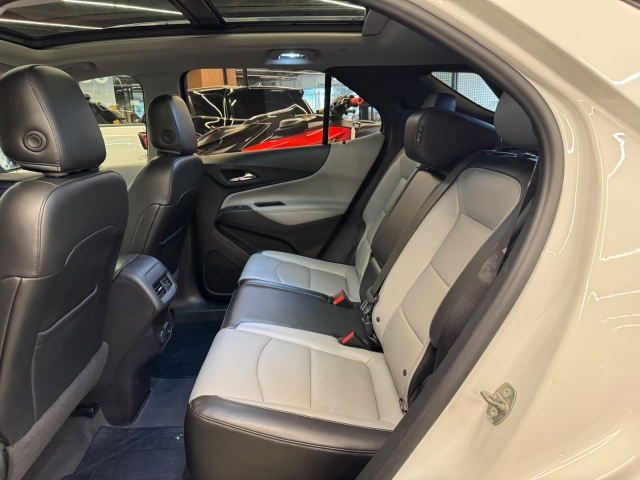 Chevrolet Equinox 2.0 Premier AWD (Aut) - foto 5