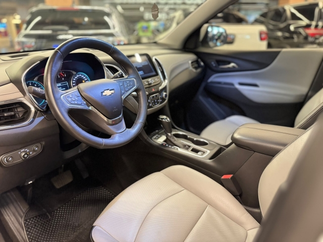 Chevrolet Equinox 2.0 Premier AWD (Aut) - foto 7