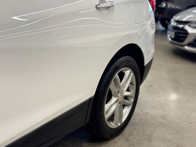 Chevrolet Equinox 2.0 Premier AWD (Aut) - foto 3