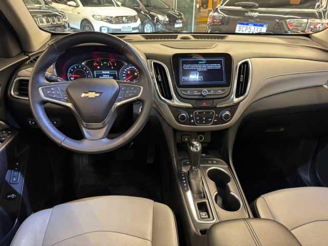 Chevrolet Equinox 2.0 Premier AWD (Aut) - foto 8