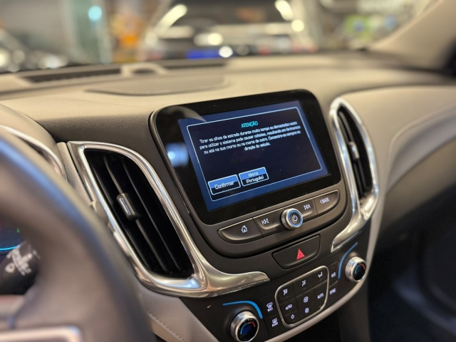 Chevrolet Equinox 2.0 Premier AWD (Aut) - foto 11