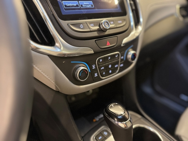 Chevrolet Equinox 2.0 Premier AWD (Aut) - foto 12