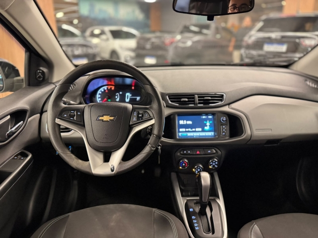 Chevrolet Onix 1.4 LT SPE/4 (Aut) - foto 5