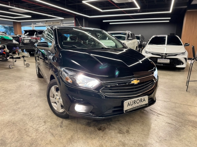 Chevrolet Onix 2019 à venda