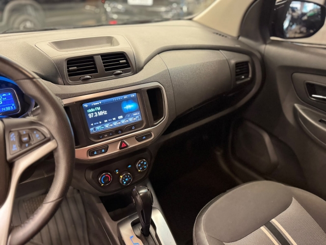 Chevrolet Spin Activ 1.8 (Flex) (Aut) - foto 14