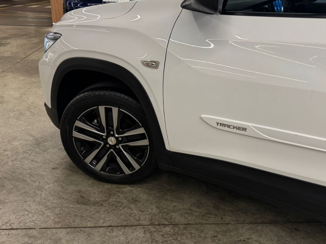 Chevrolet Tracker 1.0 Turbo LT (aut) - foto 3