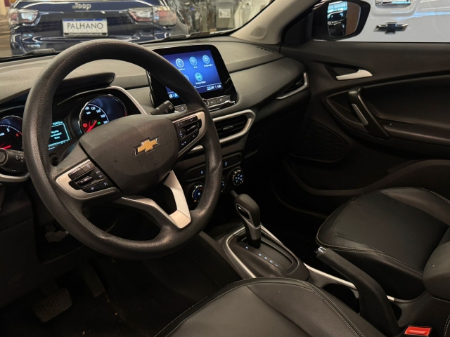 Chevrolet Tracker 1.0 Turbo LT (aut) - foto 7