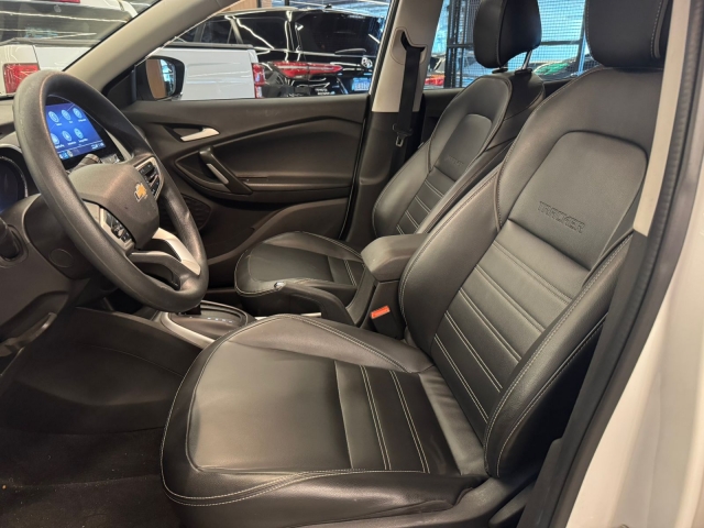 Chevrolet Tracker 1.0 Turbo LT (aut) - foto 13